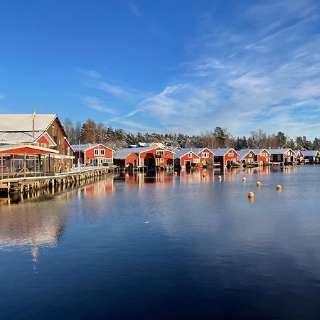 Hotell Mellanfjaerden Jattendal Экстерьер фото