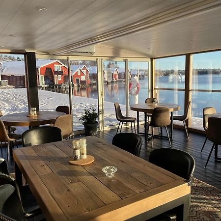 Hotell Mellanfjaerden Jattendal Экстерьер фото