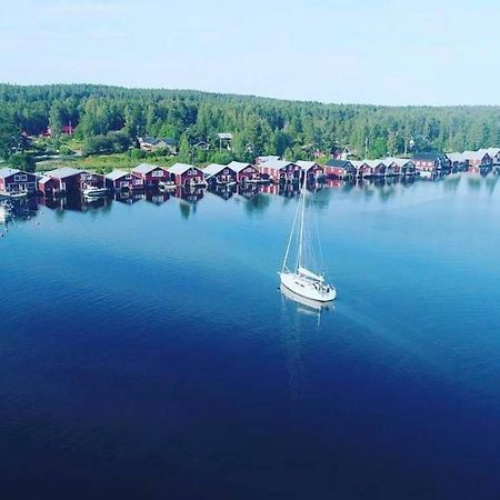 Hotell Mellanfjaerden Jattendal Экстерьер фото