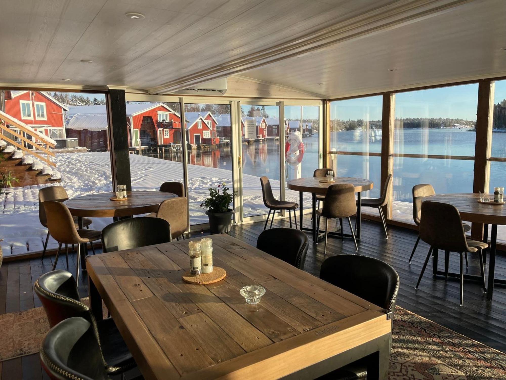 Hotell Mellanfjaerden Jattendal Экстерьер фото