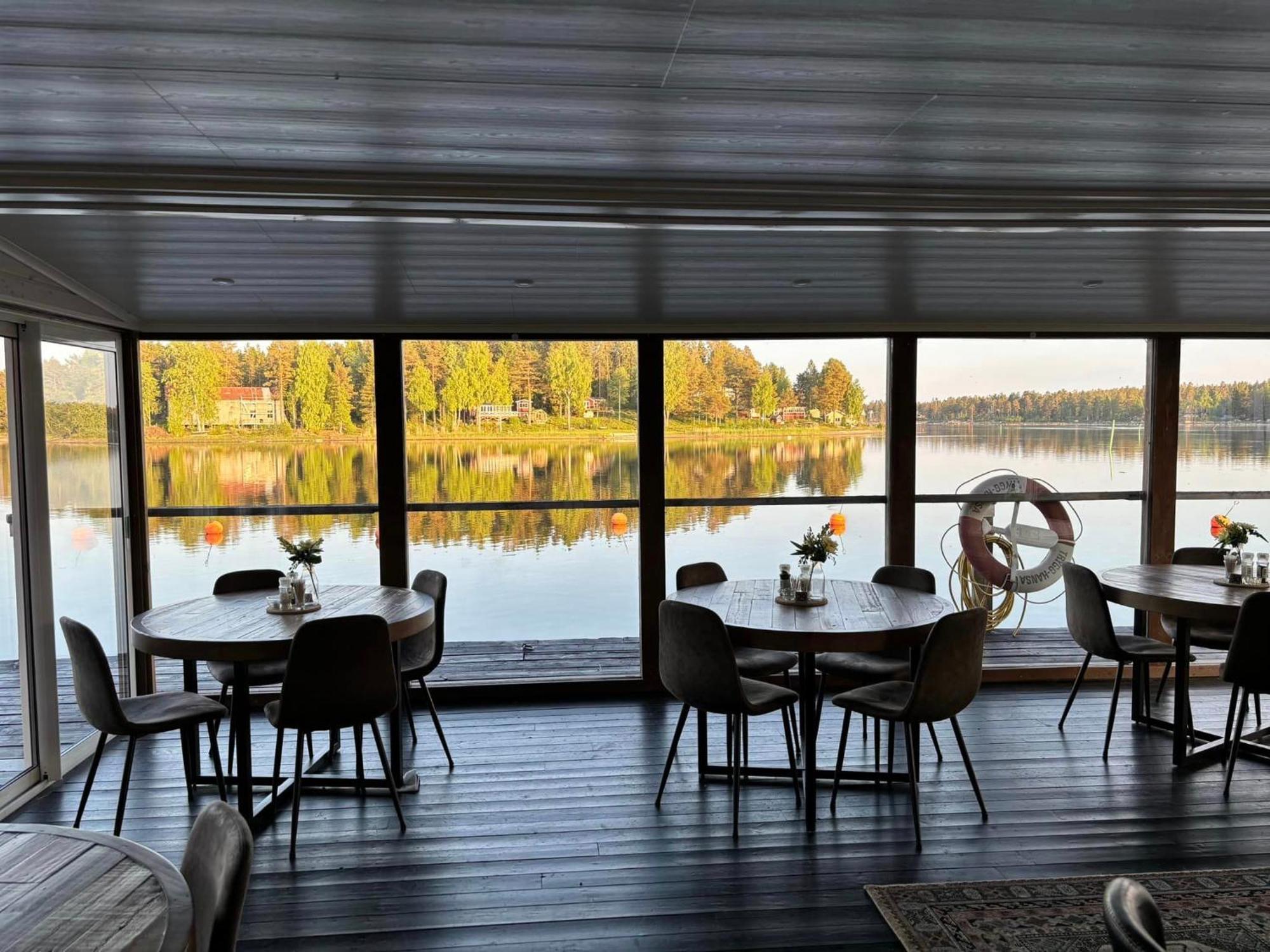 Hotell Mellanfjaerden Jattendal Экстерьер фото